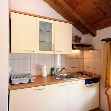 Jezera 5121b Apartment *
