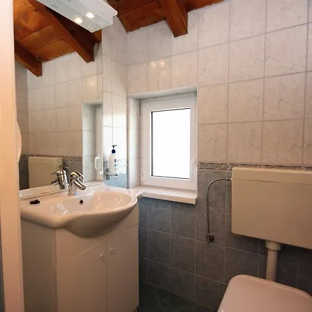 Apartamento Jezera 5121b
